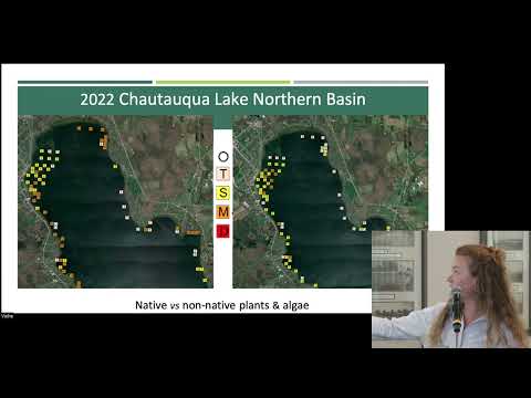 Chautauqua Lake Conference, 3rd Session of 3, June 22, 2024