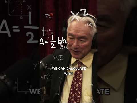 Quantum Computing: The Future of Technology, with Michio Kaku and Joe Rogan