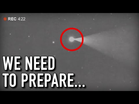 The Most Convincing UFO/Alien Videos of 2024...