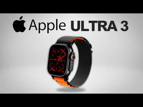 The Truth About Apple Watch Ultra 3 - Coming in 2024?