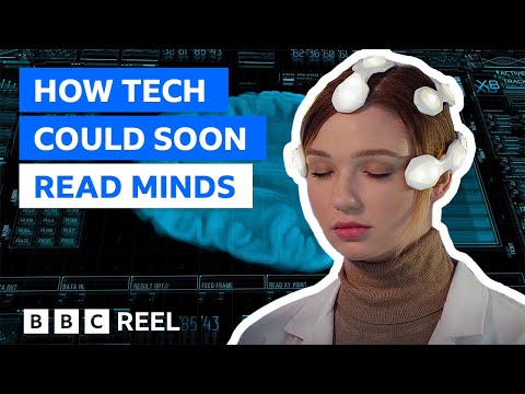 Mind-reading tech is closer than you think – BBC REEL