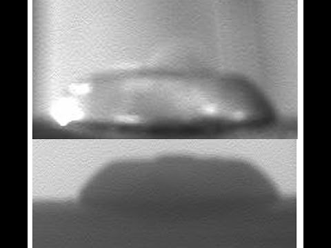 Clearest UFO or screw? Dilemma on Mars! - Official Images