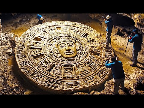 Ancient Mayan Calendar Deciphered — A Discovery That Changes History