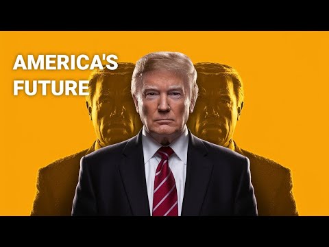 Trump&#039;s Secret Plan to Save America (and You)