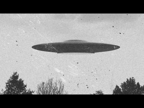 Worldwide UFO sightings hit all-time high