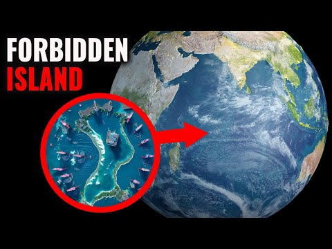 Most Mysterious Places On Earth