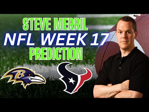 Baltimore Ravens vs Houston Texans Predictions and Picks | 2024 NFL Christmas Bets