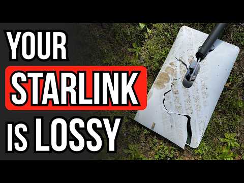 Starlink Issues: How We Fixed Starlink Latency and Loss with Speedify