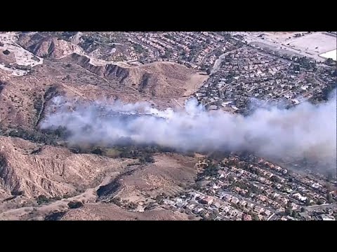 California Wildfires | Latest update on the Palisades, Eaton and Kenneth fires