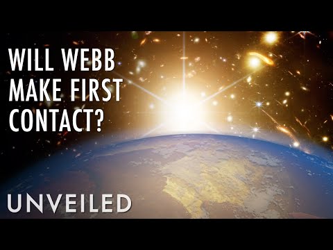 Will James Webb Finally Discover Aliens? | Unveiled