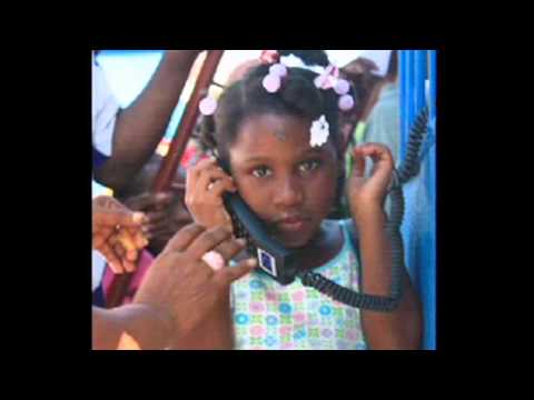 SAVING LIVES - ITU Emergency Telecommunications