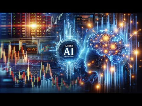 AI Revolution in Stocks: Uncover the Future Now