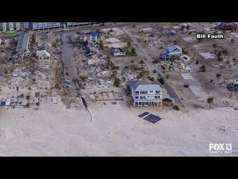 Lessons learned from the one home that survived Hurricane Michael