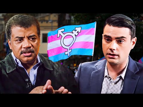 Neil deGrasse Tyson&#039;s Thoughts on Transgenderism