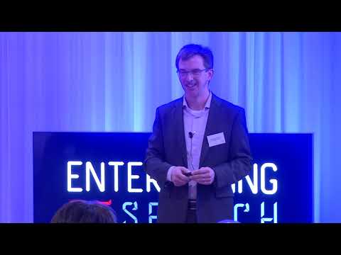 Enterprising Research Talk: Satellite Revolution