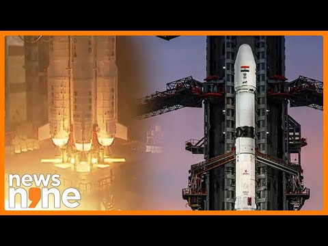 ISRO Successfully Launches GSLV-F15/NVS-02: ISRO&#039;s Milestone 100th Mission | News9