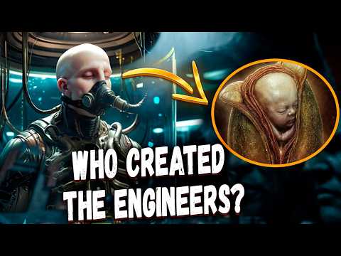 Alien Romulus: The Enigmatic Origins of the Engineers and Their Connection to Xenomorphs