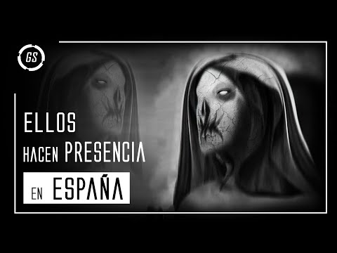 ¿OTRA DIMENSION? | 10 Cosas que te Harán Creer en Extraterrestres | ESPAÑA