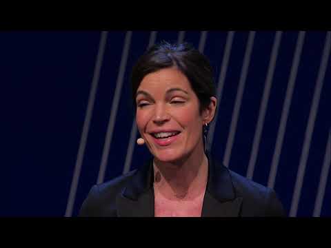 How 3 technologies will revolutionize roads and highways | Allie Kelly | TEDxAtlanta