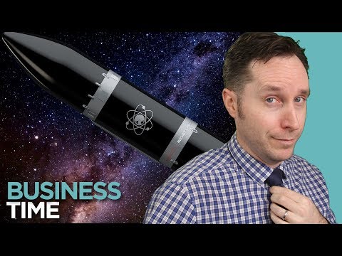 Rocket Lab&#039;s Electron Is Making Space Open For Business (Feat. CEO Peter Beck) | Answers With Joe