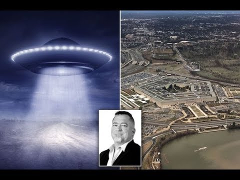 The Government is Hiding SOMETHING in Las Vegas!? Leaked Pentagon UFO Mystery Deepens 1/1/2018