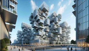 Architectural Innovations Shaping Human Spaces