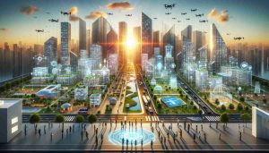 Architecting Innovation: A Vision for the Future