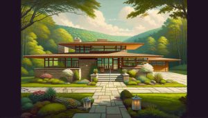 The Hidden Gem of Dauphin County’s Usonian-Style Architecture