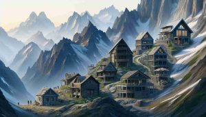 The Evolution of Mountain Architecture