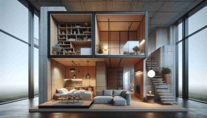 Exploring the Modern Architecture of Micro Living