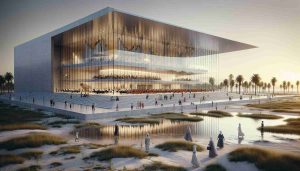 The Future Music Center of the Sarasota Orchestra