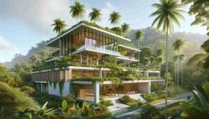 Exploring Tropical Modernism through Architectural Excellence