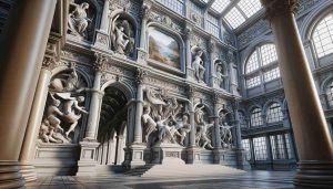 Exploring the Intersection of Art and Architecture