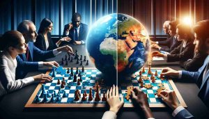 High-Stakes Leadership Changes and Global Initiatives