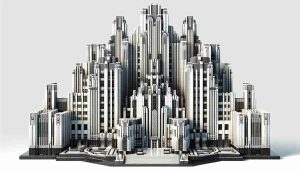 The Enchantment of Art Deco Architecture