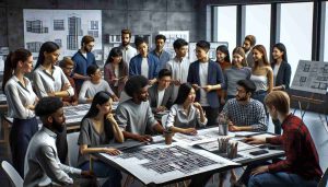 Addressing Inequity in Architectural Education