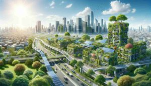 Exploring Sustainable Architecture Innovations in Urban Environments