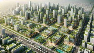 Revolutionizing Urban Planning for a Sustainable Future