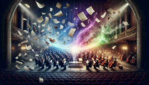 Revitalizing the Symphony: A Harmonious Transformation