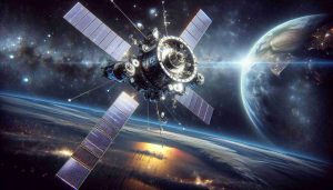 Revolutionizing Space Exploration with Innovative Satellite Power System