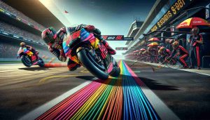 Revolutionizing MotoGP Racing Strategies