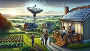 Revolutionizing Connectivity: Satellite Internet Benefits for Rural Communities