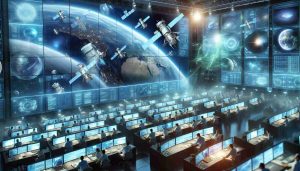 Revolutionizing Satellite Operations: A Collaborative Approach