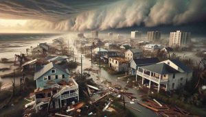 The Impact of Hurricane Milton on Coastal Communities