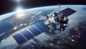 New Satellites Approved for Environmental Monitoring