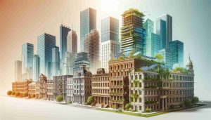 The Evolution of Urban Architecture: Embracing Sustainable Designs