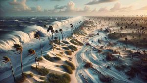 The Transformative Impact of Hurricane Stella on Florida’s Coastline