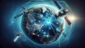 Revolutionizing Global Connectivity with Innovative Satellite Networks