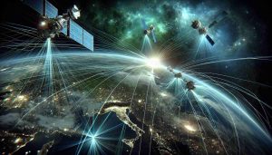 Redefining Space Connectivity: Innovative Wireless Solutions Beyond Borders