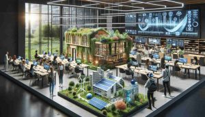 Revolutionizing Architectural Education for a Sustainable Future